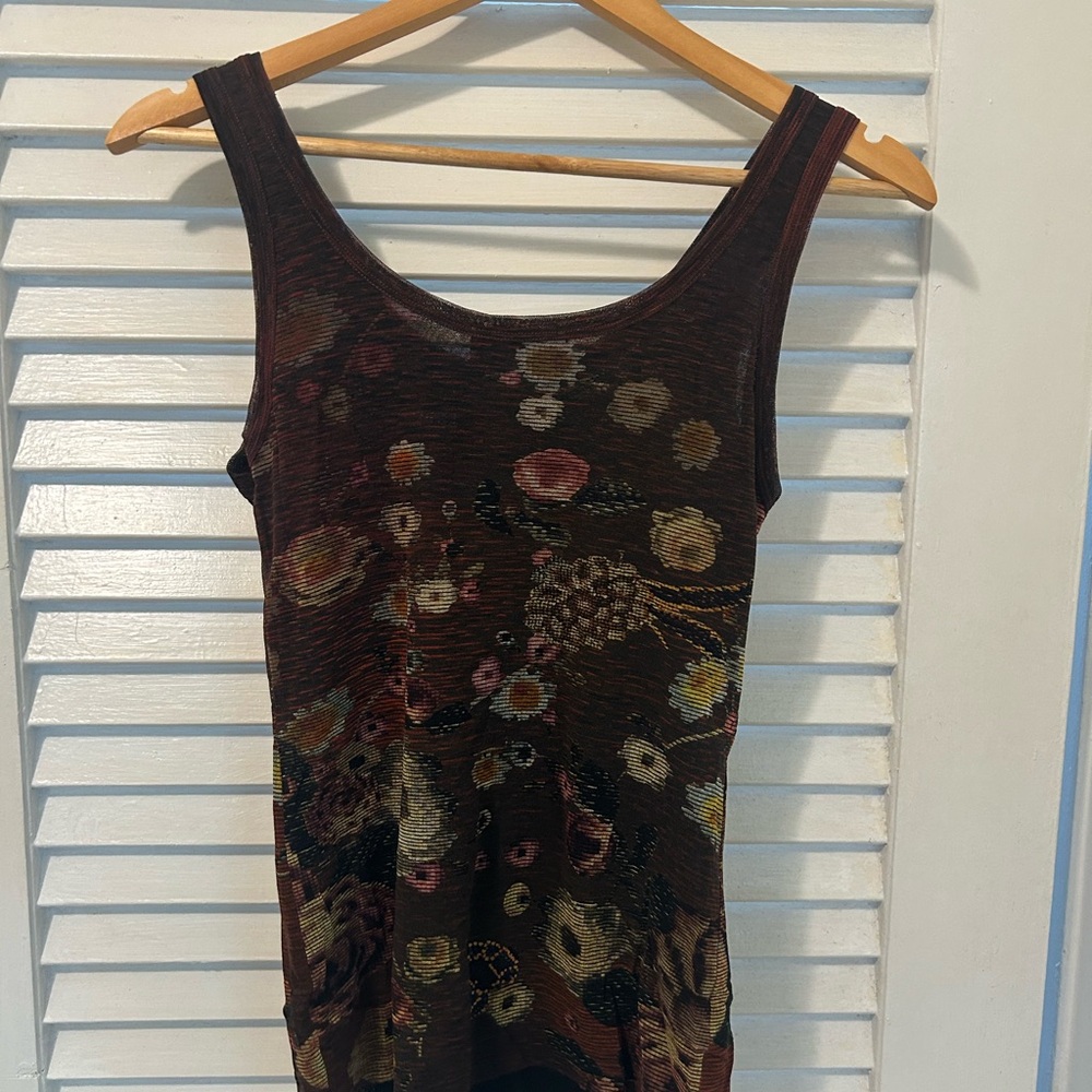 Fuzzi set of 2 pieces . Cardigan and top - Picture 2 of 13
